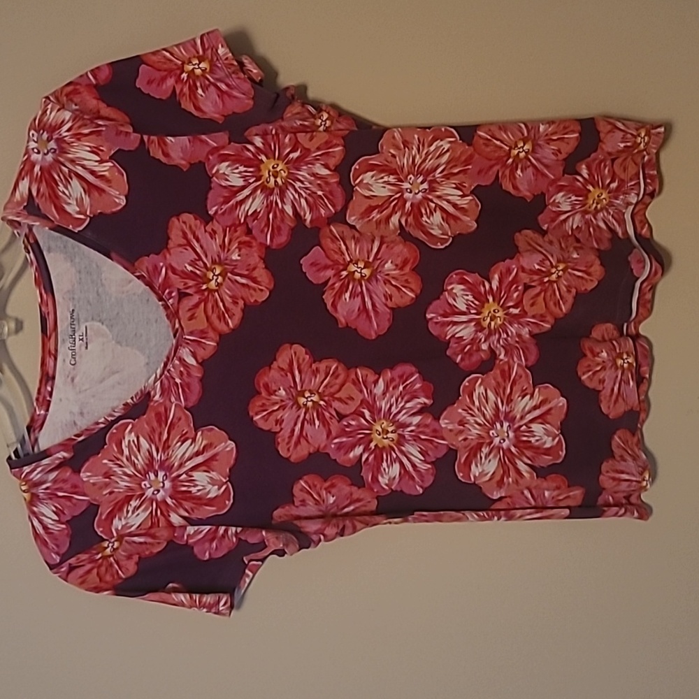 Croft & Burrow Women's Shirt